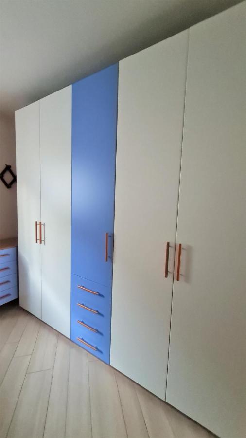 Alice Di Sotto Apartment Andalo