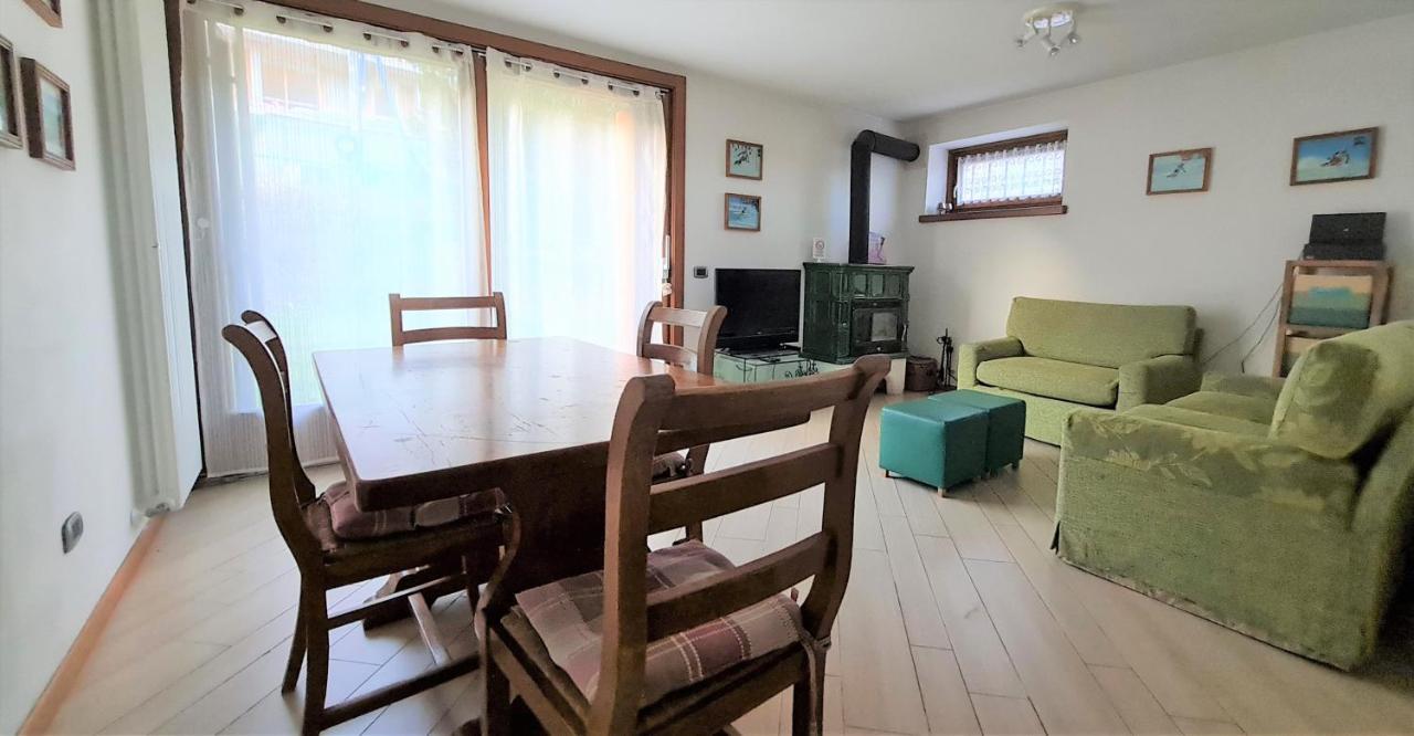 Apartment Alice Di Sotto *